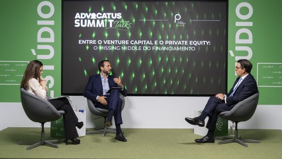 Portugal já superou o “missing middle” do financiamento? – ECO